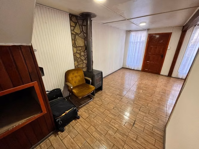 Casa en venta en Coihaique