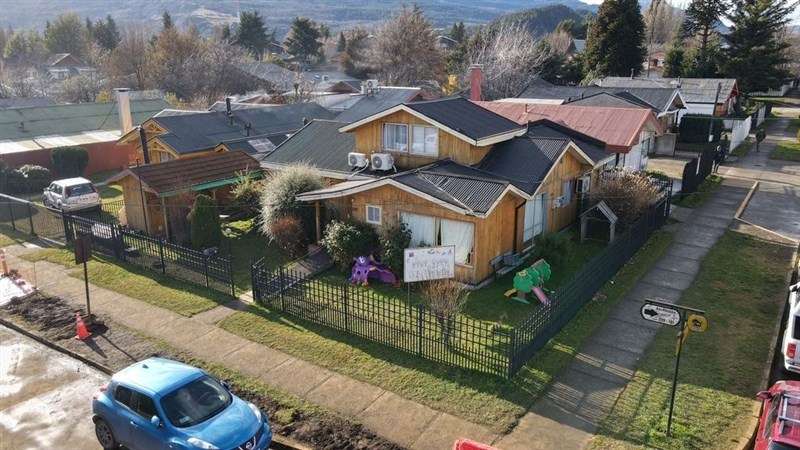 Casa en venta de 5 dorm. en Coihaique - Imagen 2