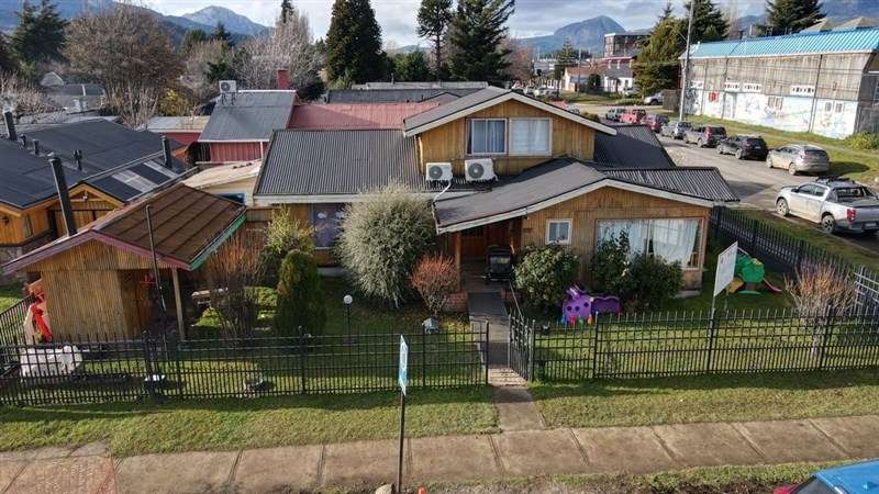 Casa en venta de 5 dorm. en Coihaique - Imagen 4