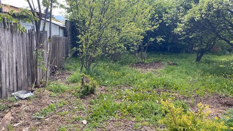 Sitio en venta en Coihaique