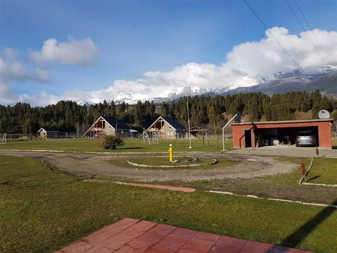 Casa en venta de 5 dorm. en El Verdín