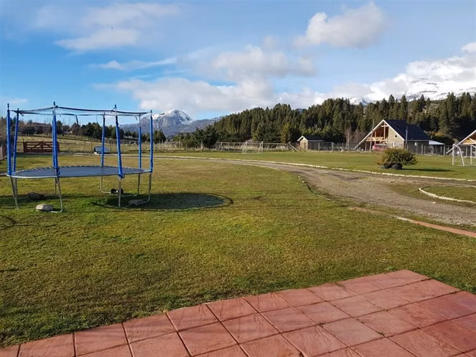 Casa en venta de 5 dorm. en El Verdín