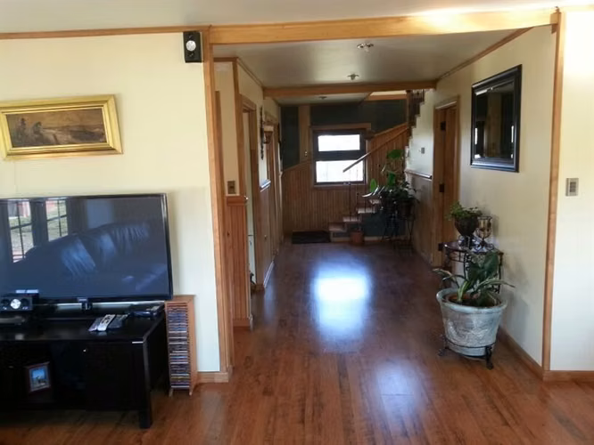 Casa en venta de 5 dorm. en El Verdín