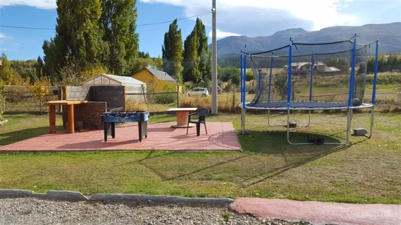 Casa en venta de 5 dorm. en El Verdín