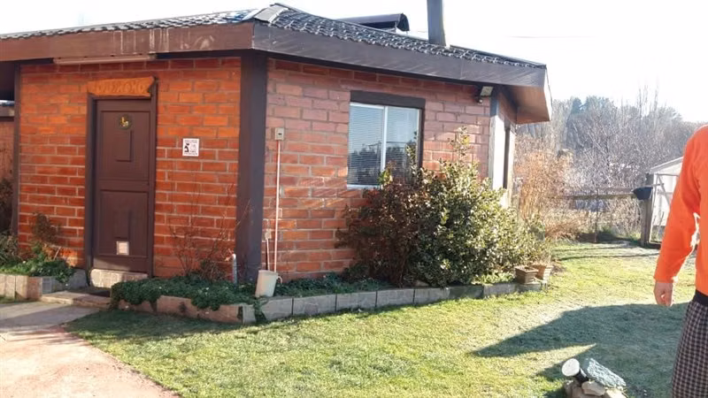 Casa en venta de 5 dorm. en El Verdín