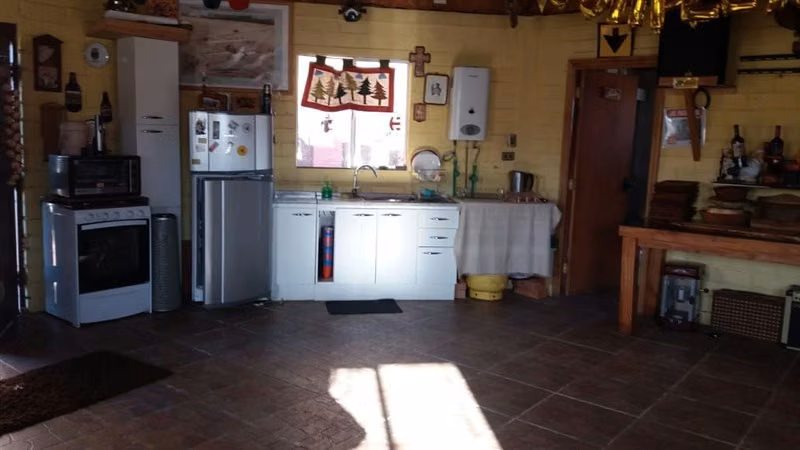 Casa en venta de 5 dorm. en El Verdín