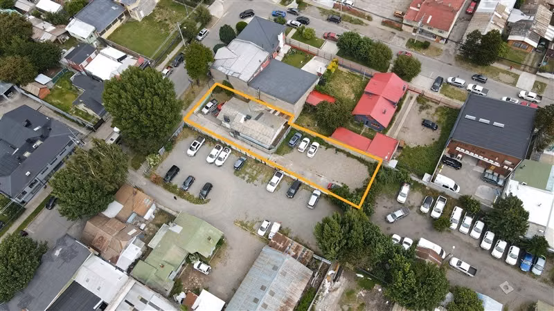 Terreno Construccion en venta en Coihaique