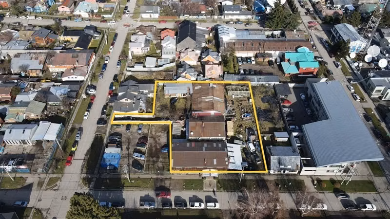 Sitio en venta en Coihaique