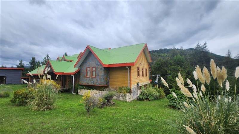 Casa en venta de 5 dorm. en Coihaique