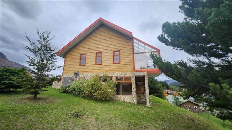 Casa en venta de 5 dorm. en Coihaique - Imagen 3