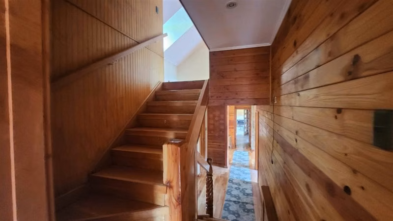 Casa en venta de 5 dorm. en Coihaique