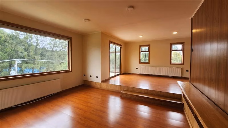 Casa en venta de 5 dorm. en Coihaique