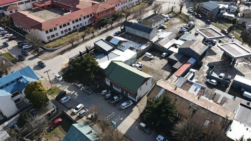 Sitio en venta en Coihaique