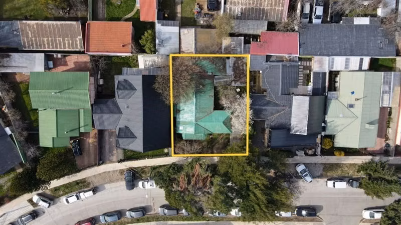 Casa en venta en Coihaique