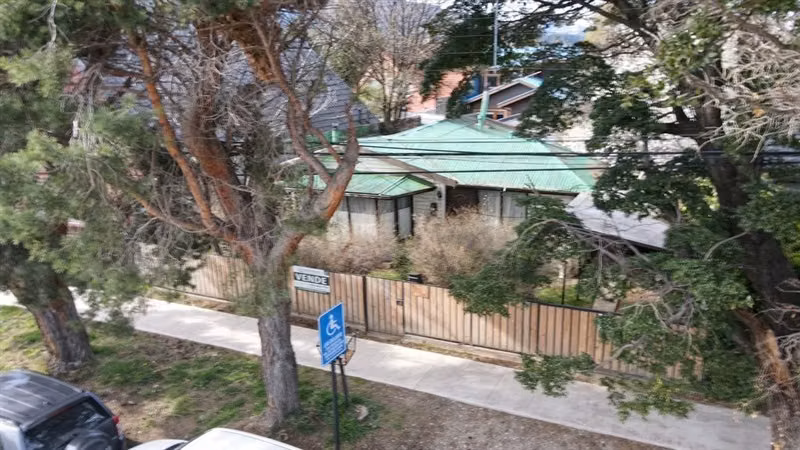 Casa en venta en Coihaique