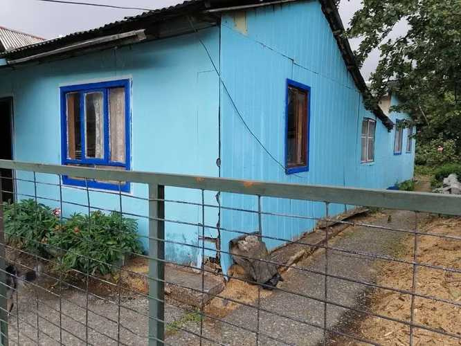 Casa en venta de 2 dorm. en Aisén