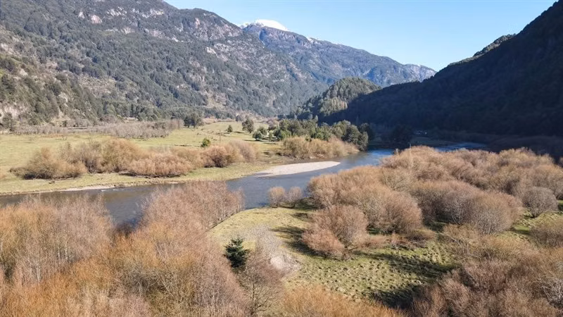 Casa en venta en camino Coyhaique-Aysén