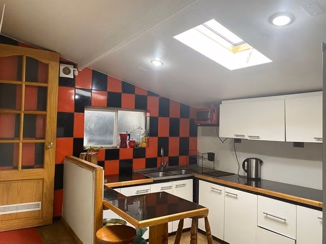 Casa en venta de 4 dorm. en Coihaique