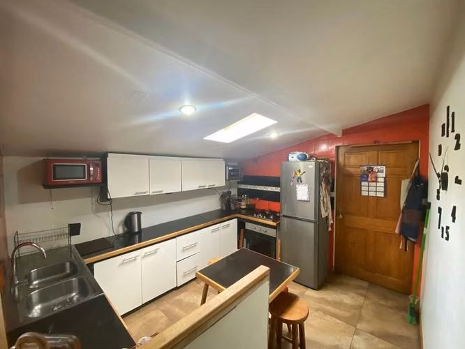 Casa en venta de 4 dorm. en Coihaique