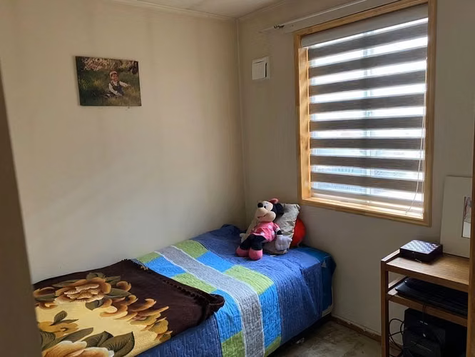 Casa en venta de 4 dorm. en Coihaique