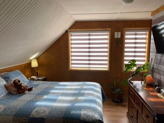 Casa en venta de 4 dorm. en Coihaique