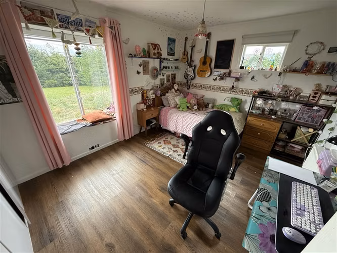 Casa en venta de 4 dorm. en Camino Reserva Coihaique