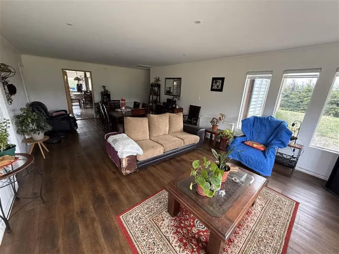 Casa en venta de 4 dorm. en Camino Reserva Coihaique