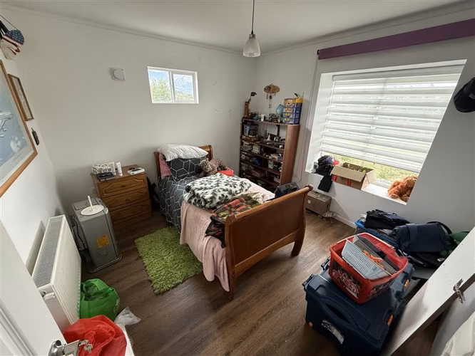 Casa en venta de 4 dorm. en Camino Reserva Coihaique