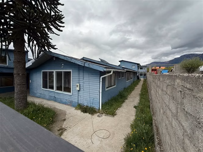 Oficina en venta en Coihaique