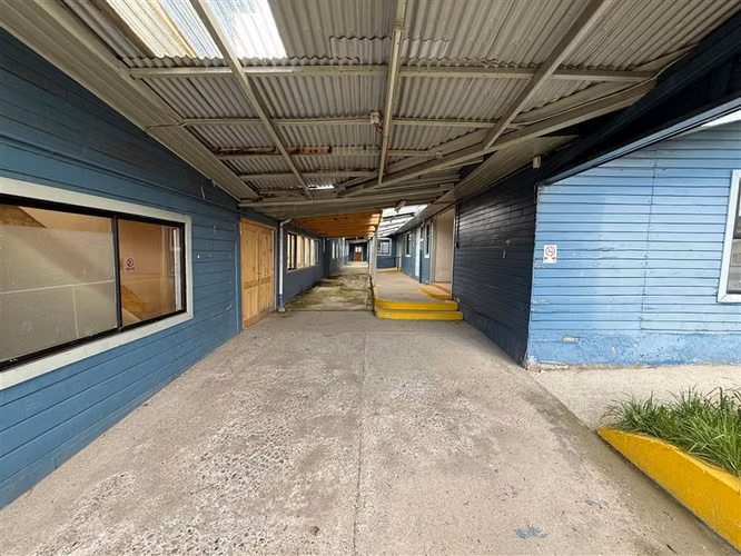 Oficina en venta en Coihaique