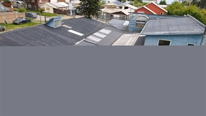 Oficina en venta en Coihaique