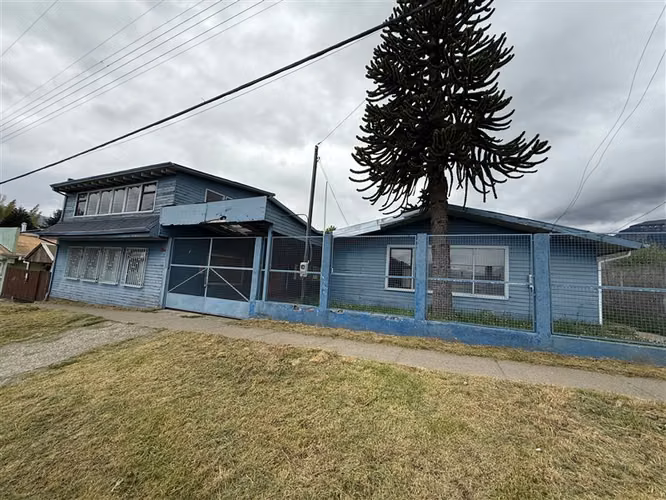 Oficina en venta en Coihaique