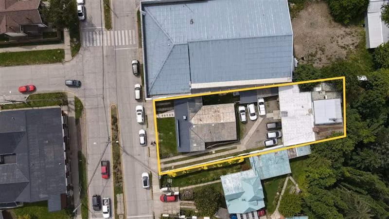 Local Comercial en venta en Coihaique