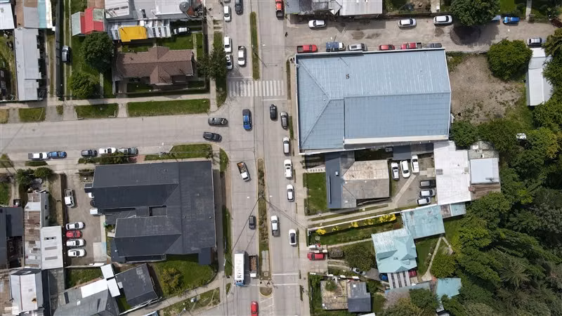 Local Comercial en venta en Coihaique