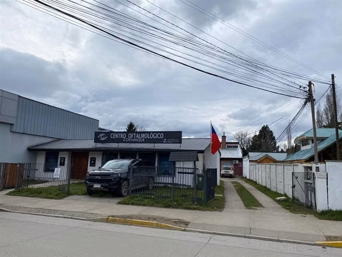 Local Comercial en venta en Coihaique