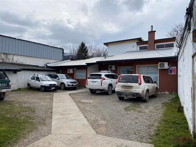 Local Comercial en venta en Coihaique