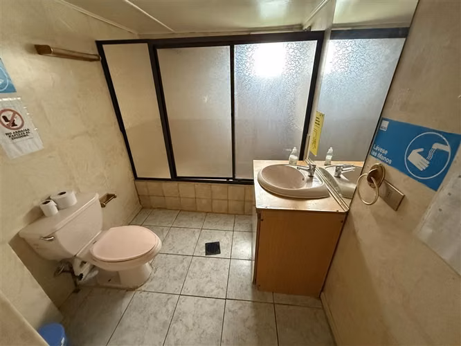 Casa en venta en Aisén