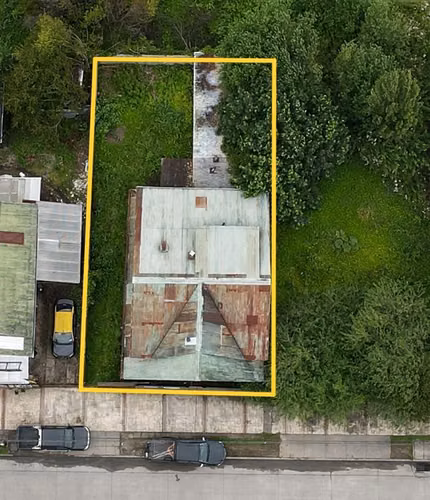 Casa en venta en Aisén