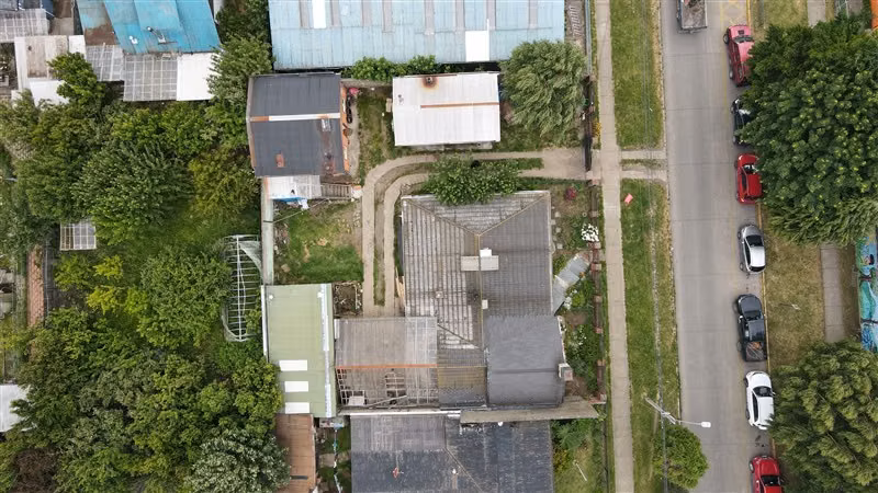 Casa en venta de 4 dorm. en Coihaique