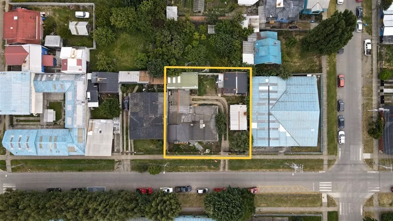 Casa en venta de 4 dorm. en Coihaique