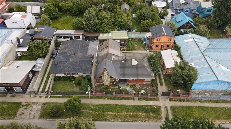 Casa en venta de 4 dorm. en Coihaique