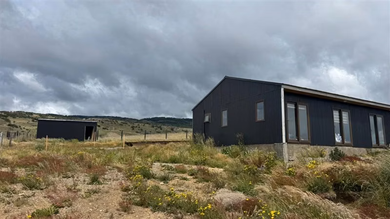 Casa en venta de 4 dorm. en Coihaique