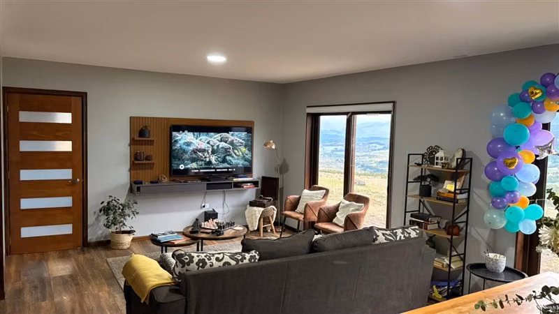Casa en venta de 4 dorm. en Coihaique
