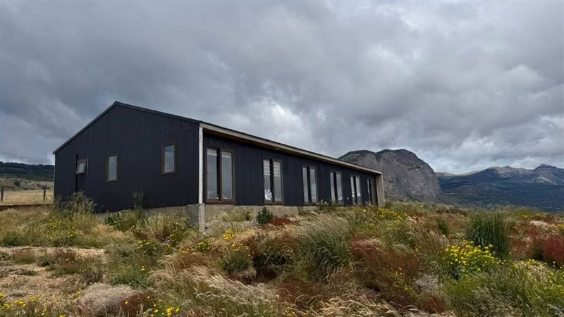 Casa en venta de 4 dorm. en Coihaique