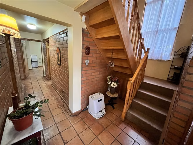 Casa en arriendo de 4 dorm. en Coihaique