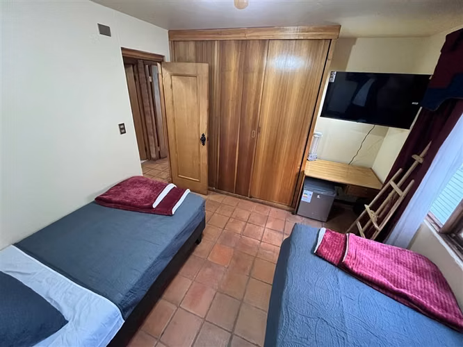 Casa en arriendo de 4 dorm. en Coihaique