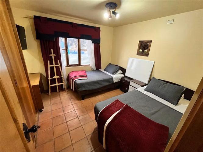 Casa en arriendo de 4 dorm. en Coihaique