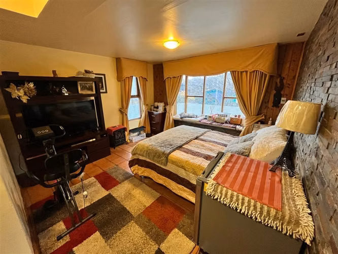 Casa en arriendo de 4 dorm. en Coihaique