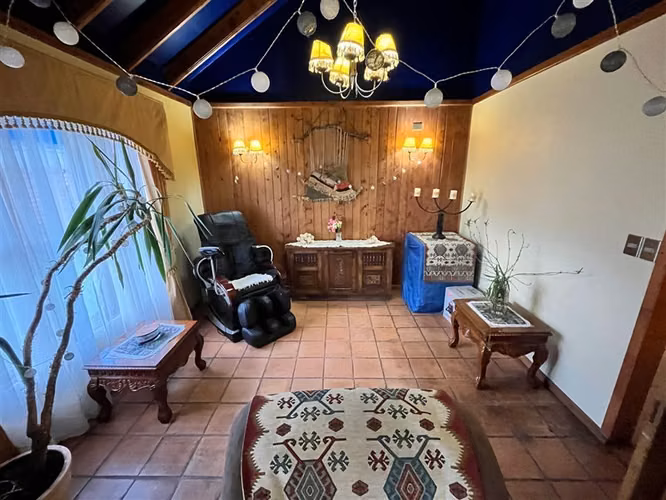 Casa en arriendo de 4 dorm. en Coihaique