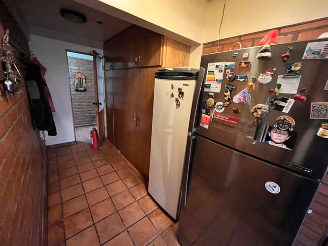 Casa en arriendo de 4 dorm. en Coihaique